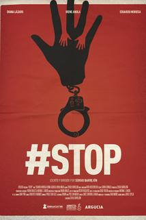 Profilový obrázek - #Stop