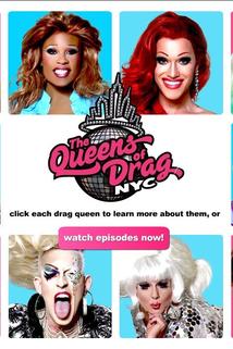 Profilový obrázek - The Queens of Drag: NYC
