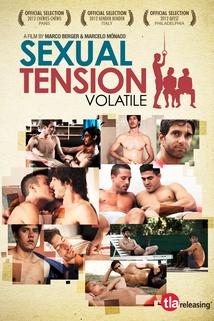 Profilový obrázek - Tensión sexual, Volumen 1: Volátil