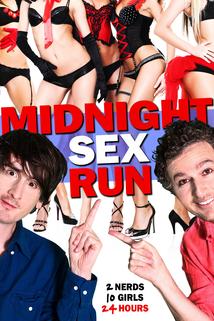 Profilový obrázek - Midnight Sex Run