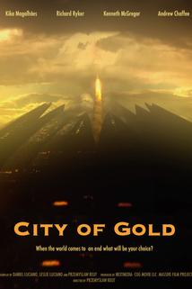 Profilový obrázek - City of Gold