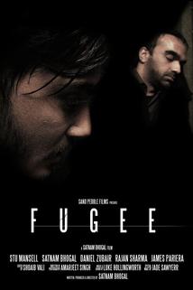 Profilový obrázek - Fugee