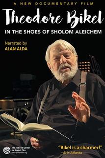 Profilový obrázek - Theodore Bikel: In the Shoes of Sholom Aleichem