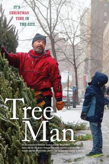 Profilový obrázek - Tree Man