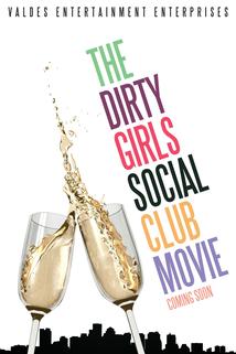 Profilový obrázek - The Dirty Girls Social Club