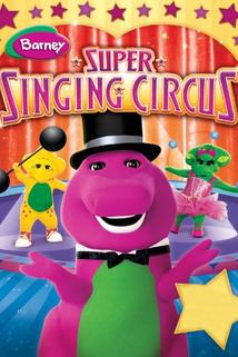 Profilový obrázek - Barney's Super Singing Circus