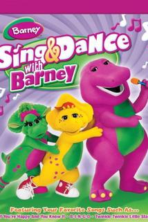 Profilový obrázek - Sing and Dance with Barney