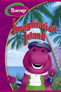 Profilový obrázek - Bedtime with Barney: Imagination Island