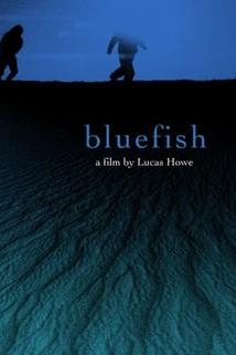 Profilový obrázek - Bluefish