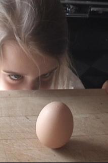 Profilový obrázek - Mabel Cracks an Egg
