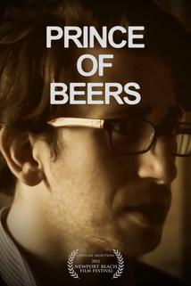 Profilový obrázek - Prince of Beers