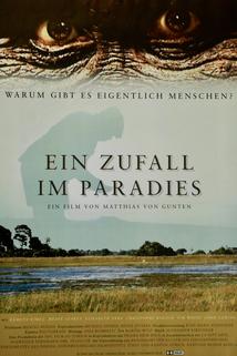 Profilový obrázek - Ein Zufall im Paradies