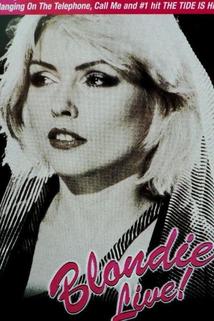Profilový obrázek - Blondie: Live!