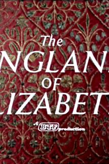 Profilový obrázek - The England of Elizabeth