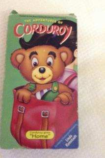 Profilový obrázek - The Adventures of Corduroy the Bear