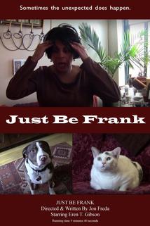 Profilový obrázek - Just Be Frank