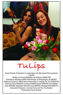 Profilový obrázek - TuLips