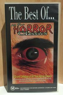 Profilový obrázek - The Best of All Time Horror Classics
