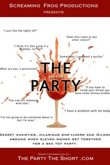 Profilový obrázek - The Party