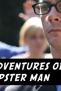 The Adventures of Tipster Man