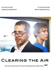 Profilový obrázek - Clearing the Air