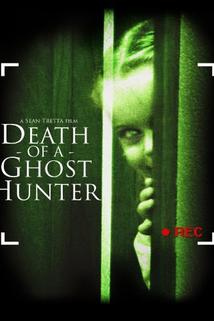 Profilový obrázek - Death of a Ghost Hunter