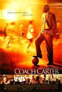 Coach Carter  - Coach Carter