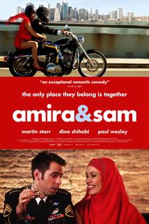 Profilový obrázek - Amira & Sam