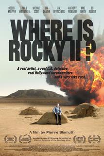 Where Is Rocky II?  - Where Is Rocky II?