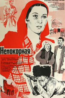 Profilový obrázek - Nepokornaya