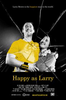 Profilový obrázek - Happy as Larry