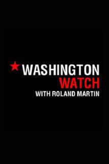 Profilový obrázek - Washington Watch with Roland Martin