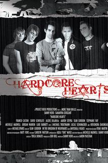 Profilový obrázek - Hardcore Hearts