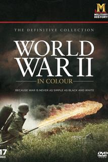 Profilový obrázek - World War II in Color