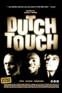 Profilový obrázek - Dutch Touch