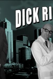 Profilový obrázek - Dick Richards: Private Dick