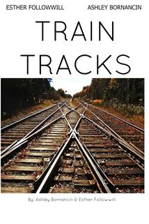 Profilový obrázek - Train Tracks