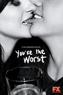 Profilový obrázek - You're the Worst
