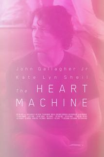 Profilový obrázek - The Heart Machine
