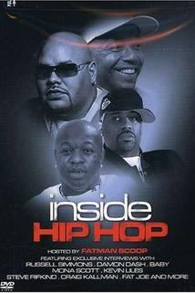 Profilový obrázek - Inside Hip Hop