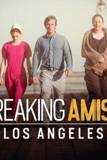 Profilový obrázek - Breaking Amish: LA ()