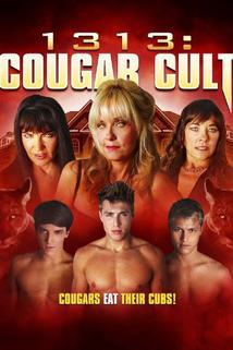 Profilový obrázek - 1313: Cougar Cult