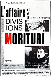 Profilový obrázek - L'affaire des divisions Morituri