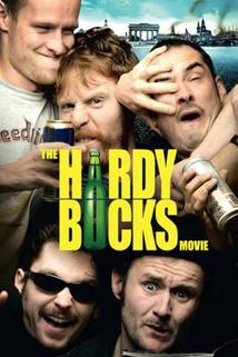 Profilový obrázek - The Hardy Bucks Movie