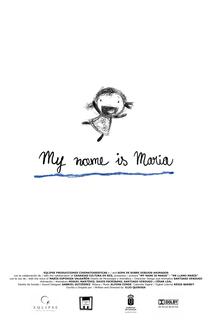 Profilový obrázek - My Name Is Maria