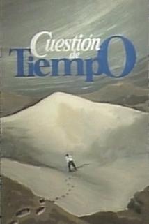Profilový obrázek - Cuestión de tiempo