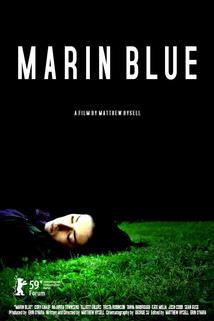 Profilový obrázek - Marin Blue