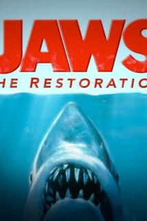 Profilový obrázek - Jaws: The Restoration