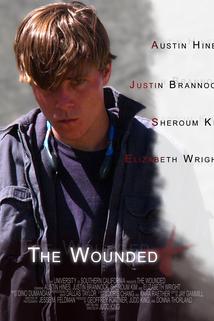 Profilový obrázek - The Wounded
