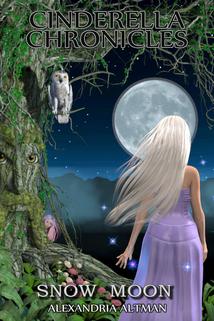 Profilový obrázek - Snow Moon: Cinderella Chronicles Saga ()